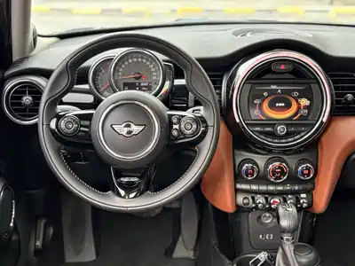 MINI MINI 2018