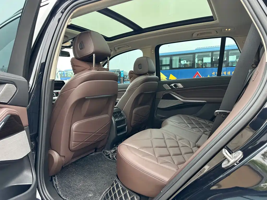 BMW X5 2022 — фото 9