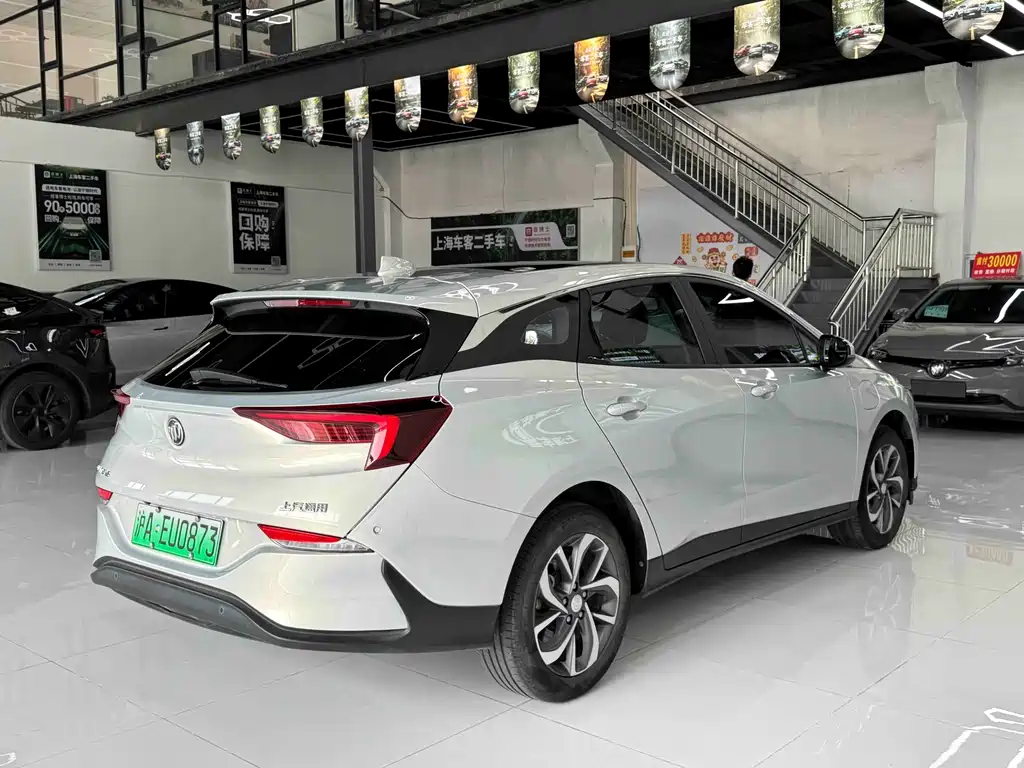 Buick Velite 6 2024 — фото 14