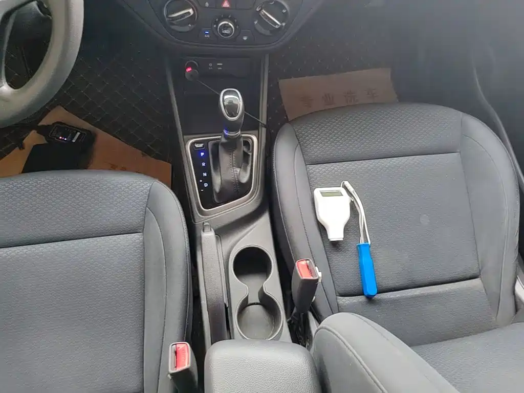 Hyundai Verna 2019 — фото 14