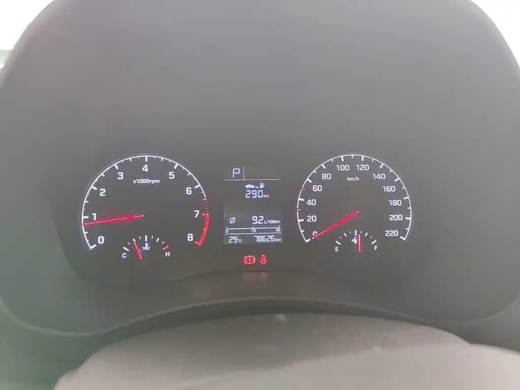 Hyundai Verna 2019 — фото 12