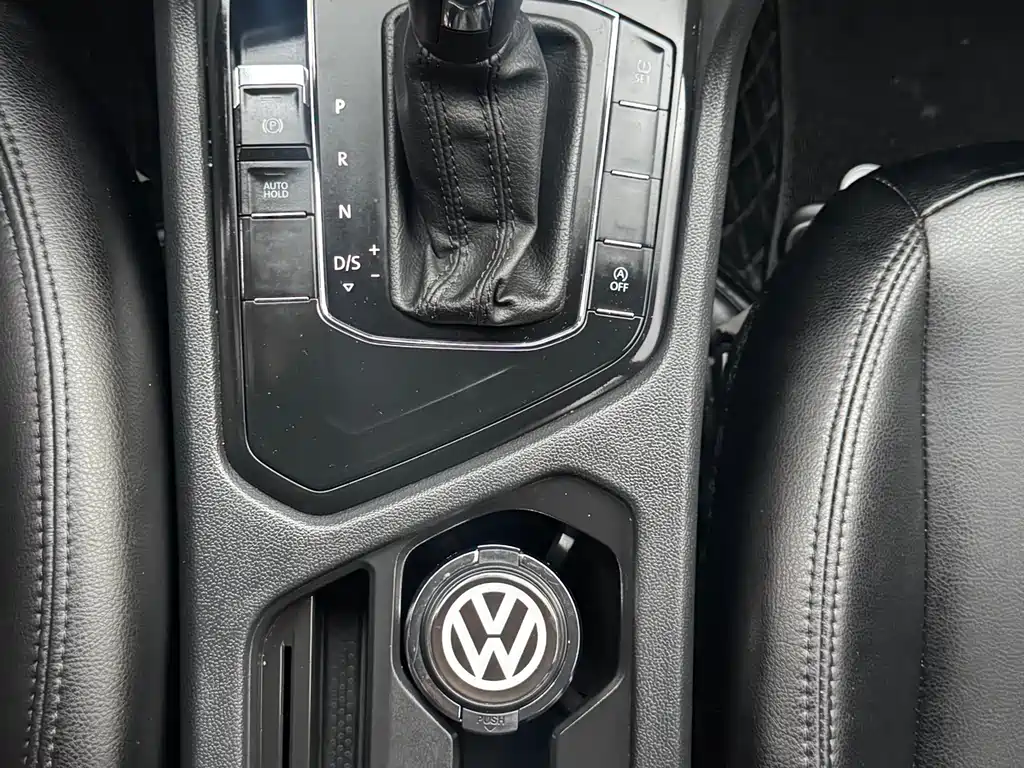 Volkswagen Tharu 2022 — фото 18