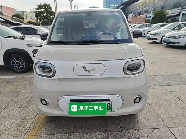Wuling Hongguang MINIEV 2024