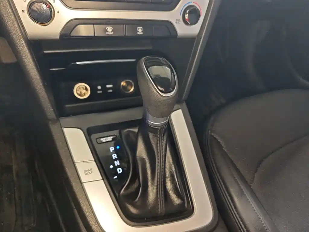 Hyundai Celesta 2017 — фото 14