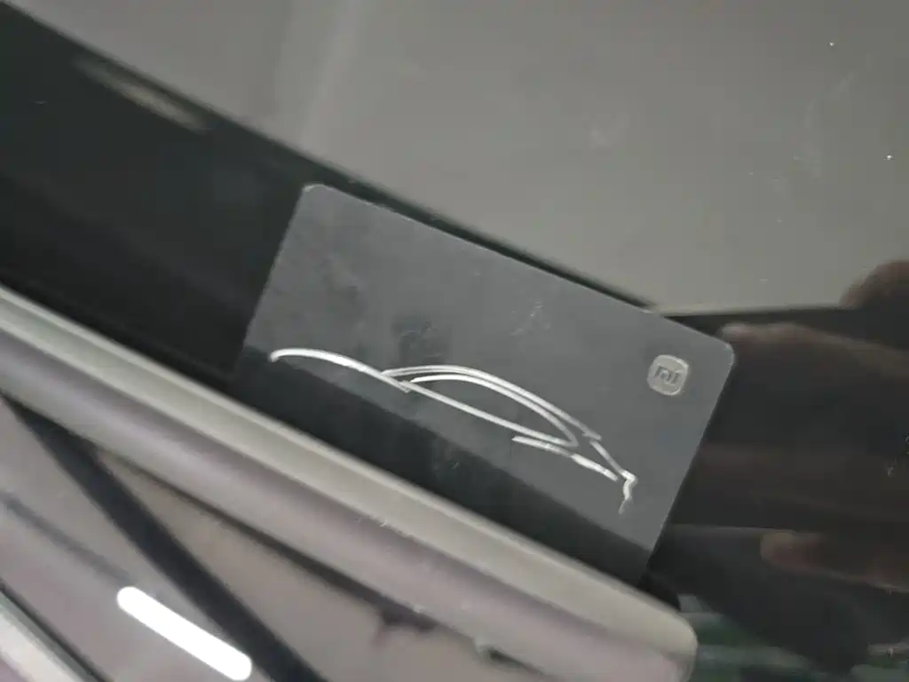 Xiaomi YU7 2025 — фото 9