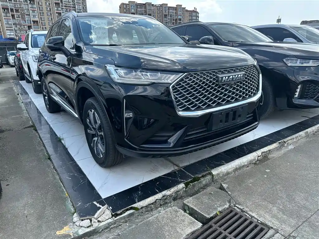 Haval H6 2022
