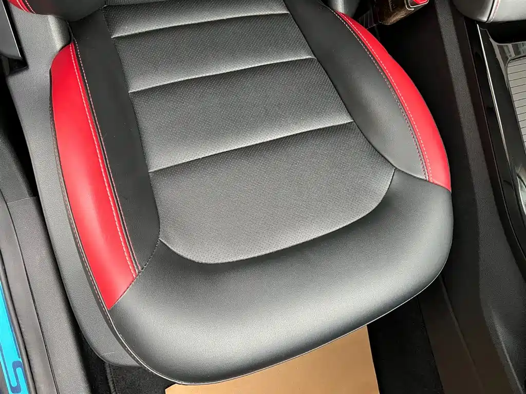 Geely Emgrand GS 2020 — фото 24