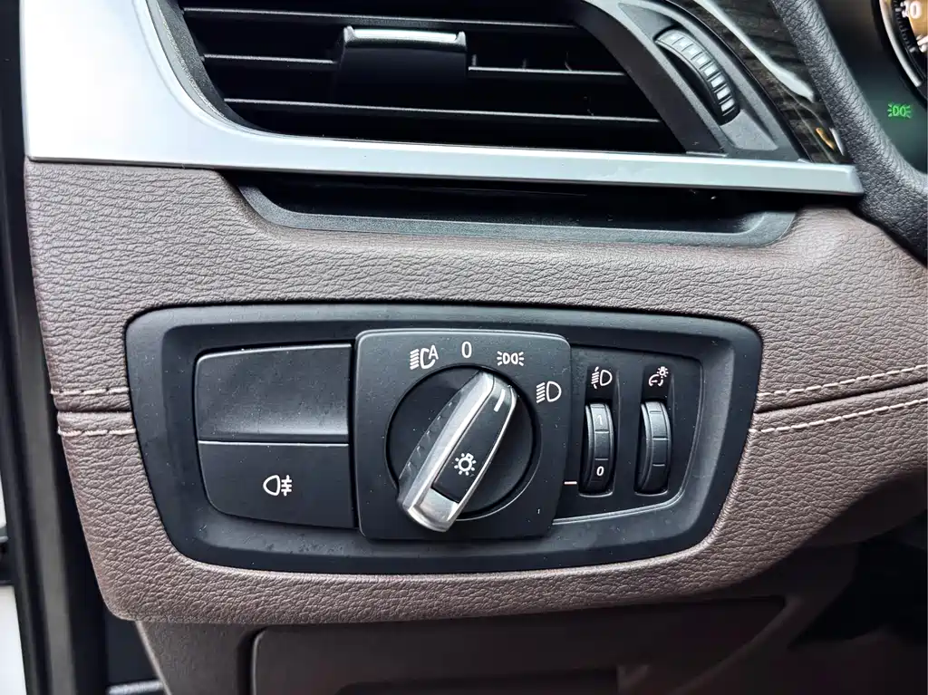 BMW X1 2020 — фото 22