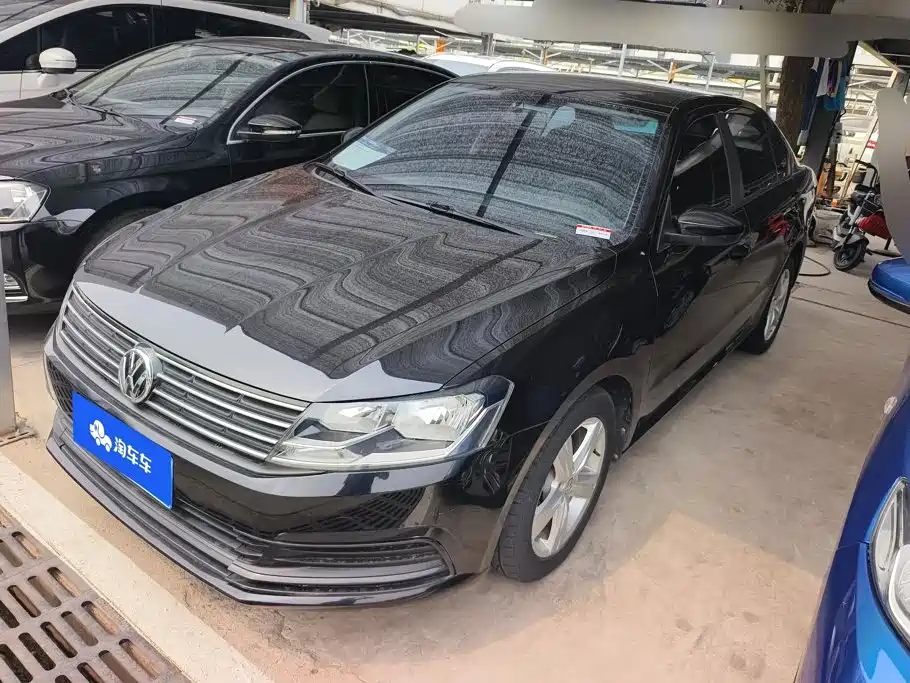 Volkswagen Lavida 2018