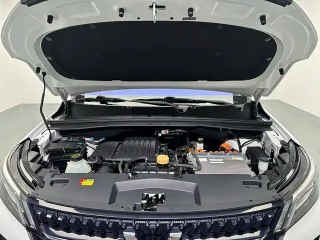 Wuling Star 2024 — фото 12