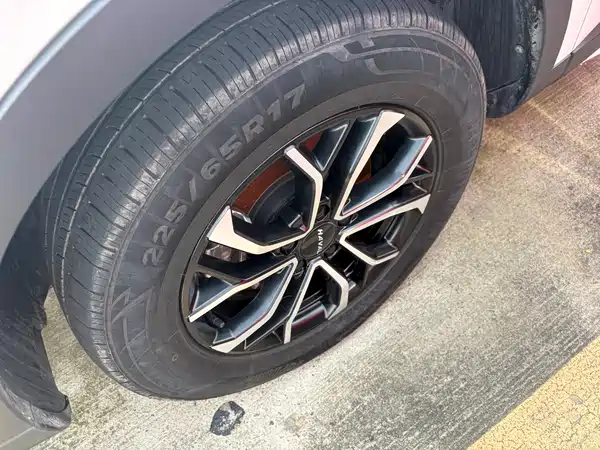 Haval H6 2023
