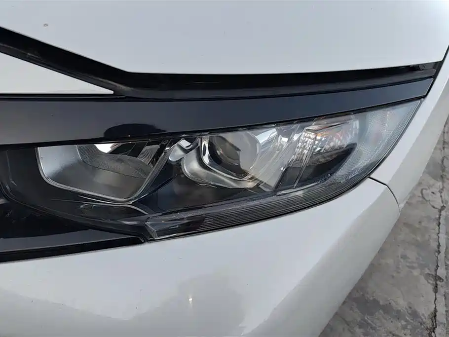 Honda Civic 2023