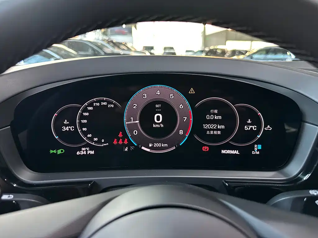 Porsche Cayenne 2025 — фото 20