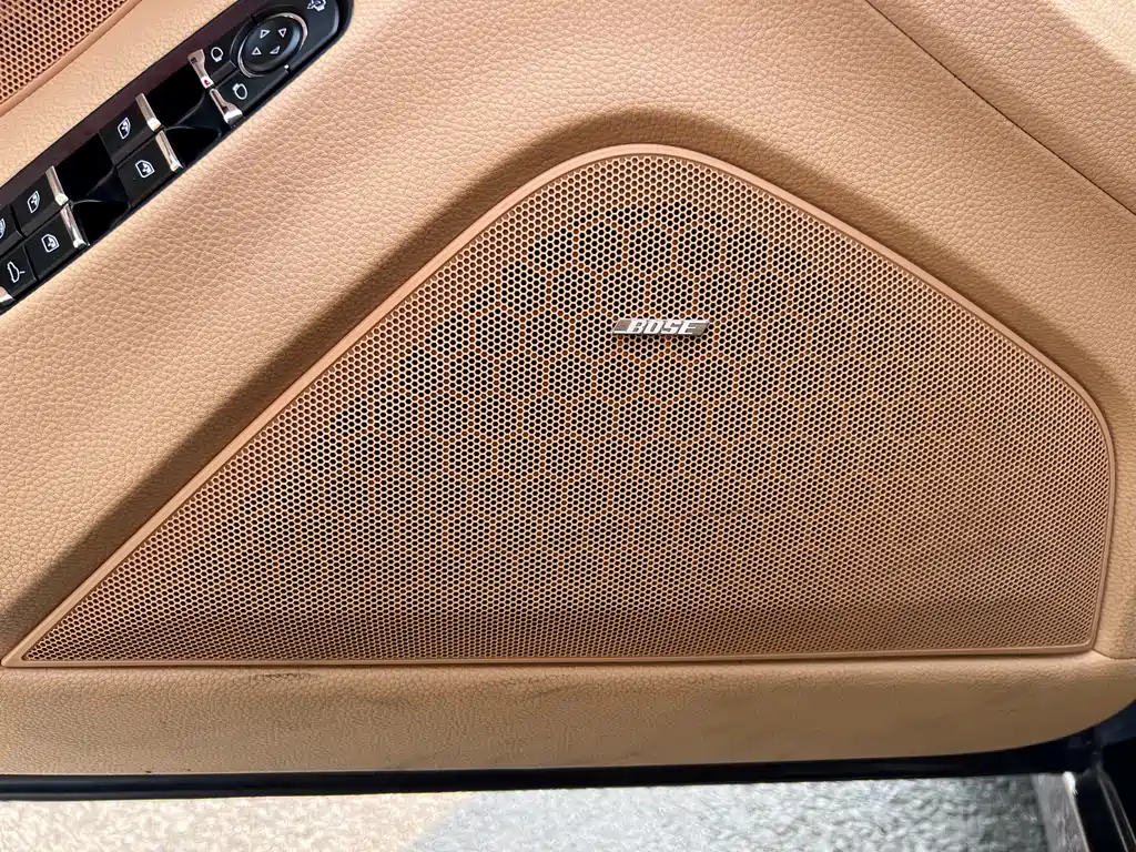 Porsche Panamera 2015 — фото 23