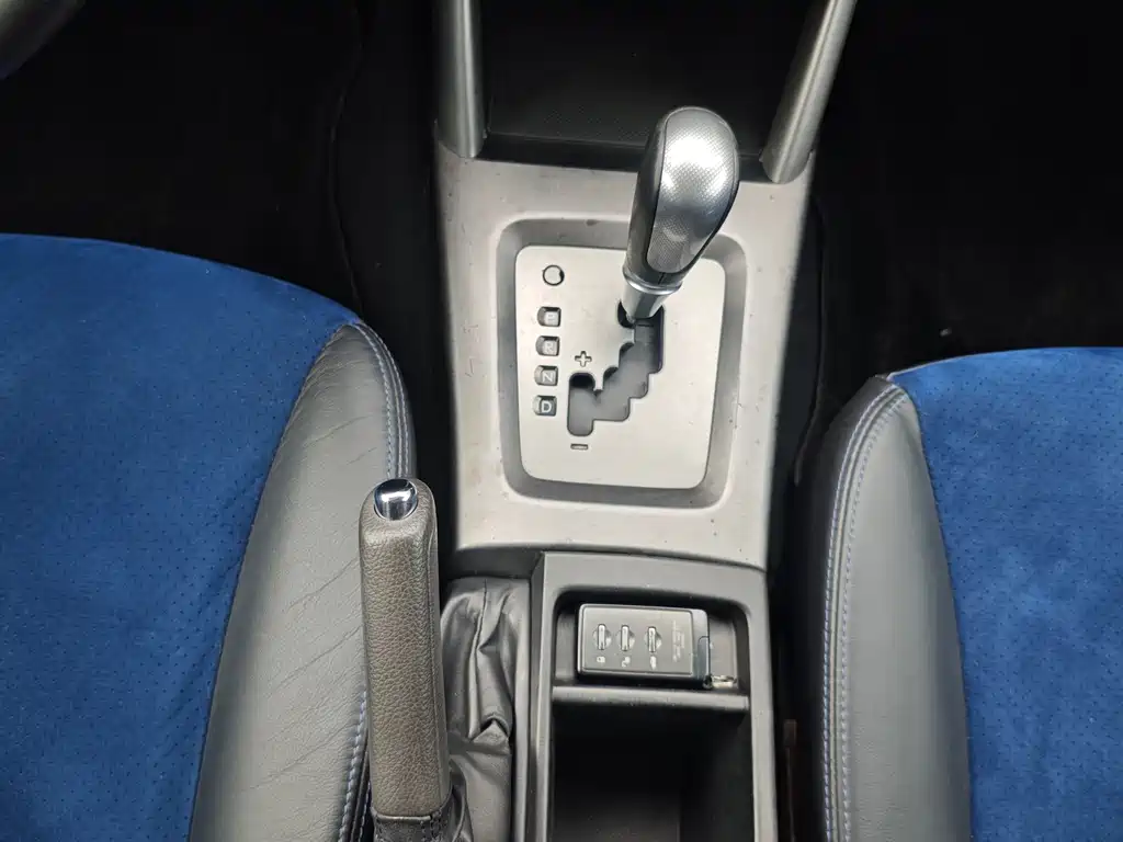 Subaru Forester 2013 — фото 17