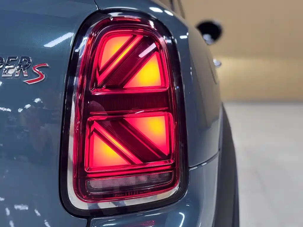 MINI Countryman 2020 — фото 31