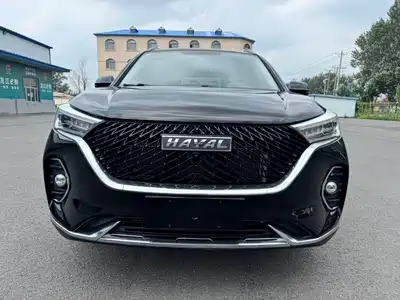 Haval M6 2021