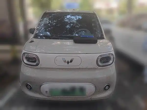 Wuling Hongguang MINIEV 2024