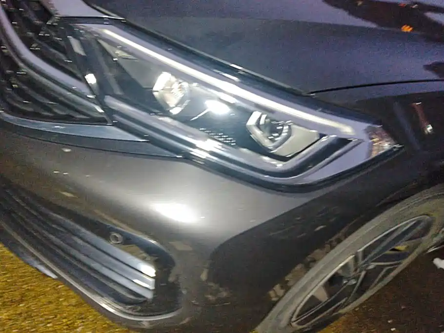 Volkswagen Sagitar 2023