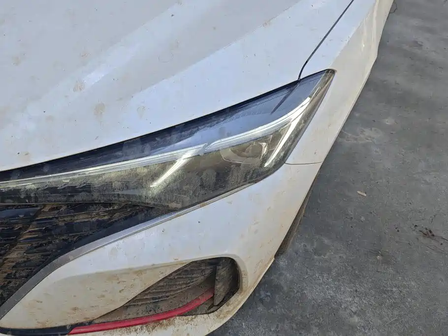 Changan Escape 2024
