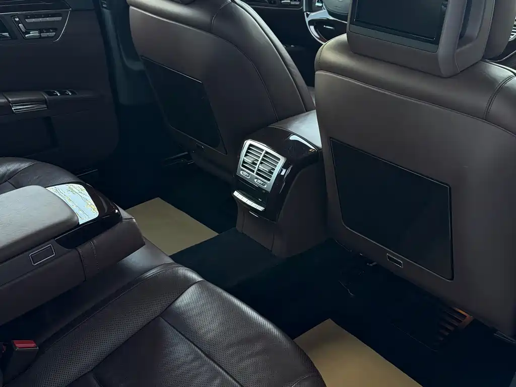 Brabus S-Class 2016 — фото 7