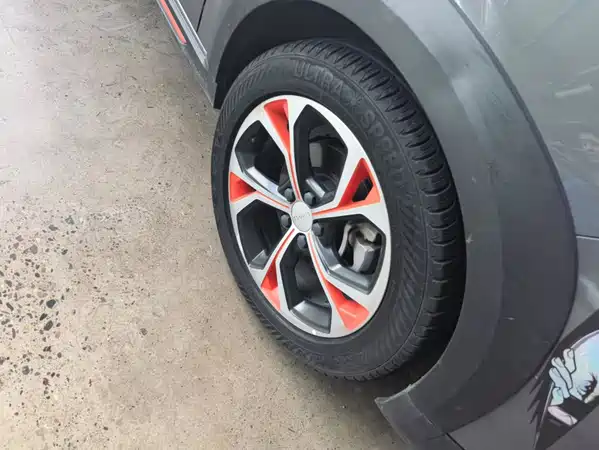 Lynk & Co 02 2019