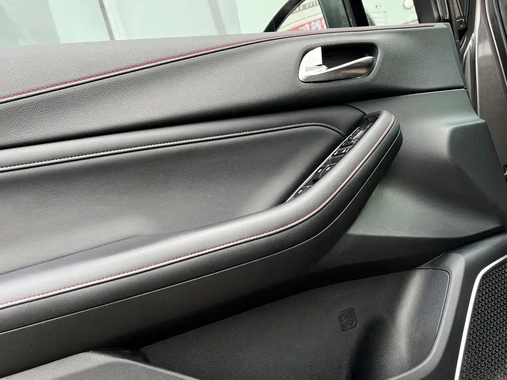 GAC Trumpchi GS4 2020 — фото 15