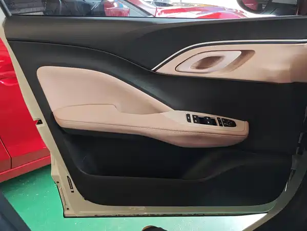 BYD Seagull 2024