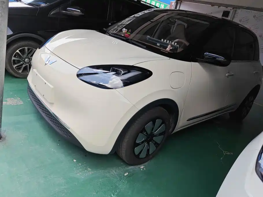 Wuling Bingo 2025