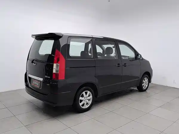 Great Wall V80 2013