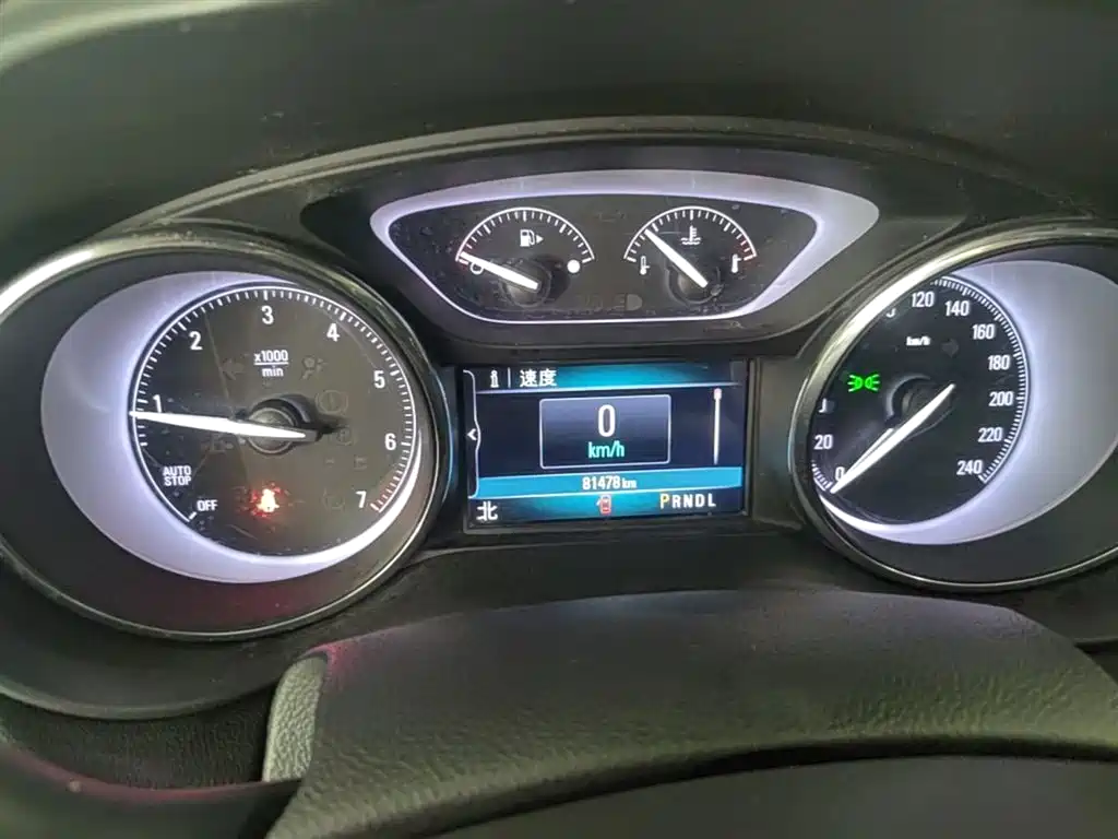 Buick Envision Plus 2021 — фото 12