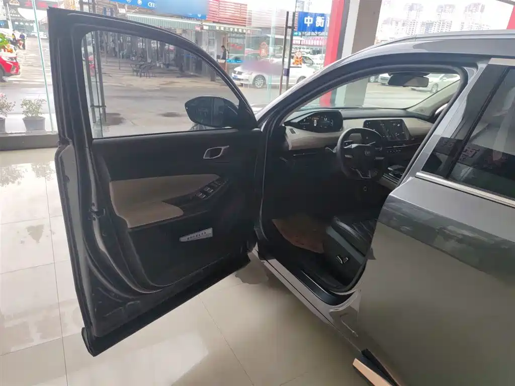 Changan CS55PLUS 2022 — фото 12