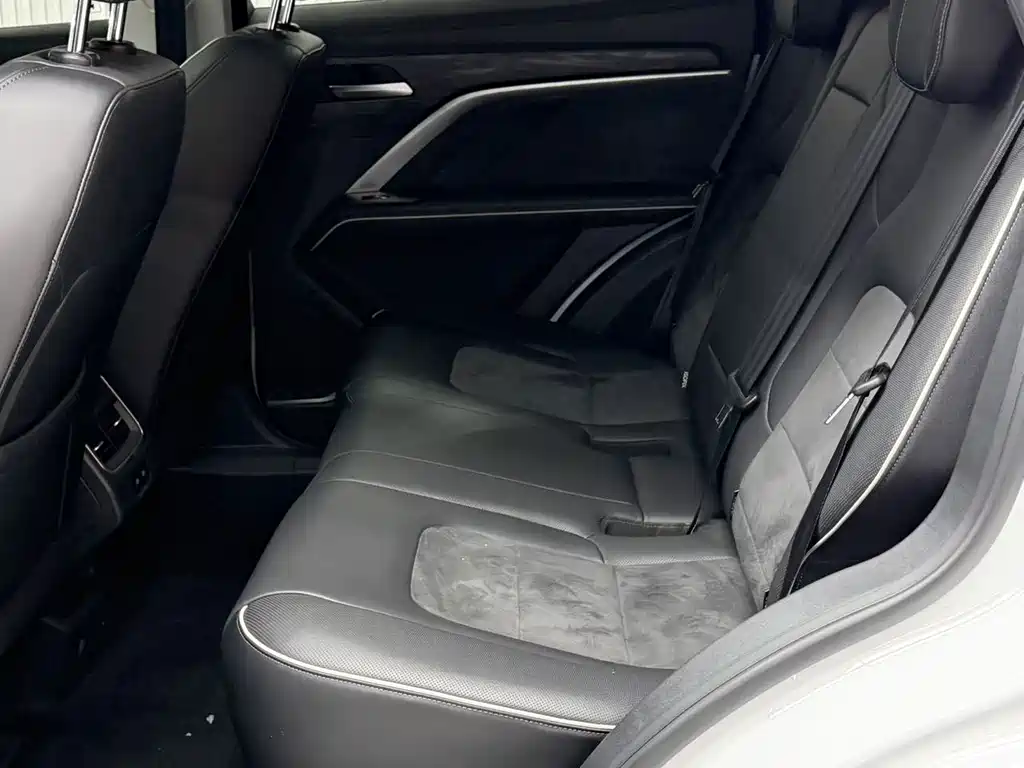 Haval H6 2023 — фото 10