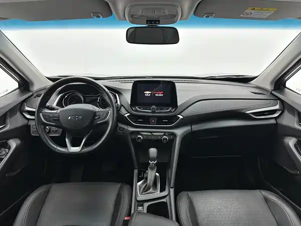 Chevrolet Orlando 2023