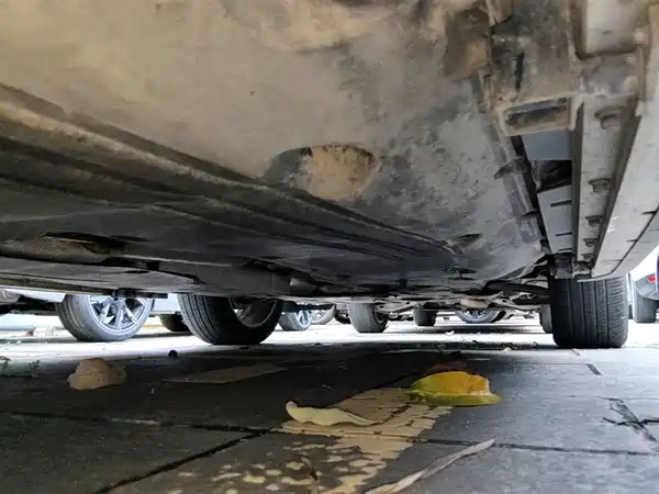 Land Rover Discovery Sport 2021
