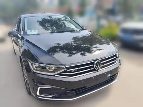 Volkswagen Magotan PHEV 2024