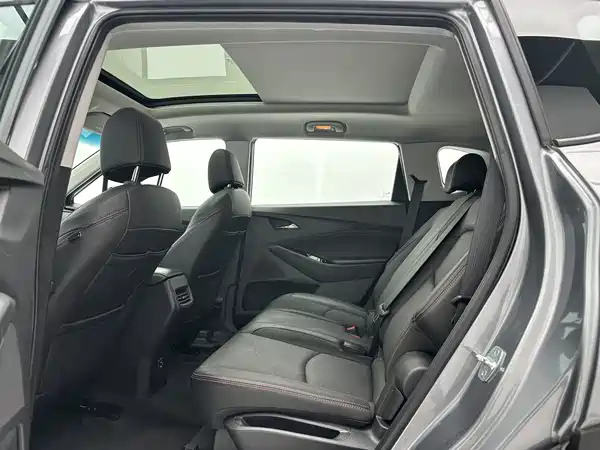 Chevrolet Orlando 2023