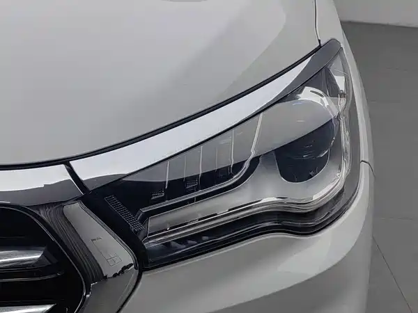 Jetour X90 2019