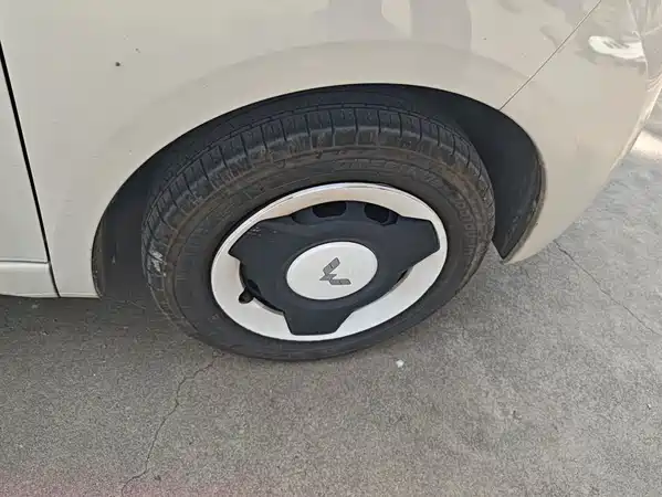Wuling Hongguang MINIEV 2025