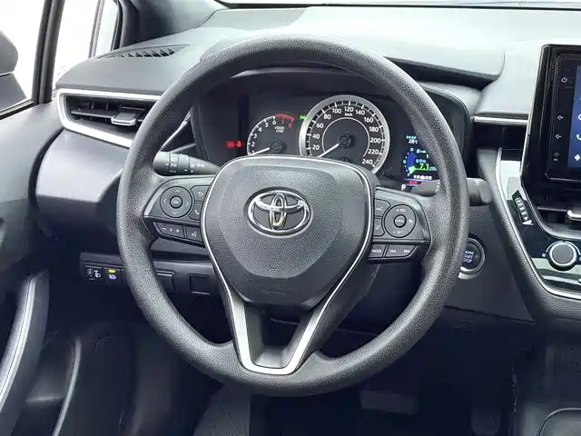 Toyota Levin 2024 — фото 11