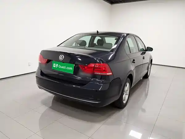 Volkswagen Santana 2022