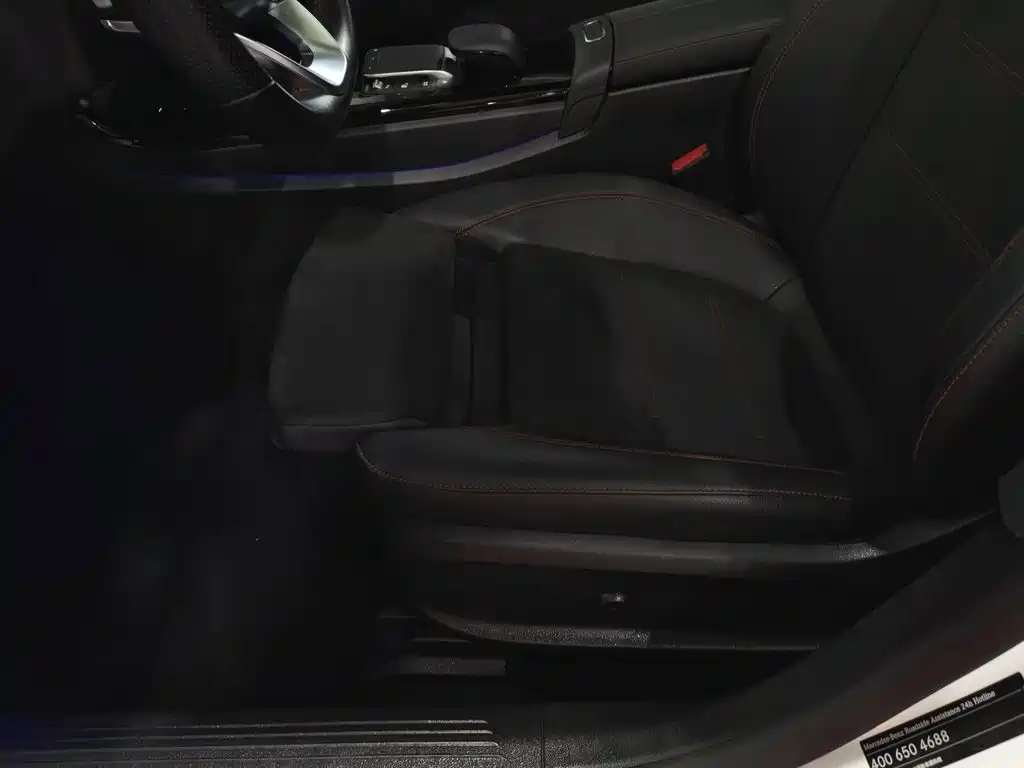 Mercedes-Benz CLA 2022 — фото 20