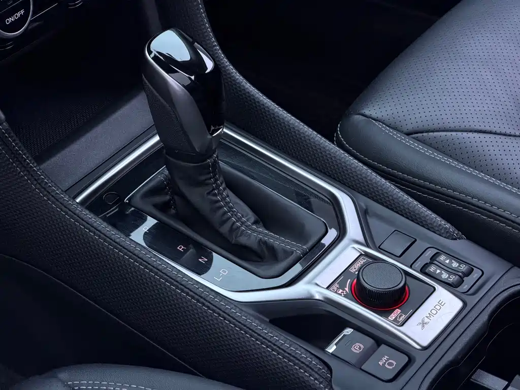 Subaru Forester 2019 — фото 15