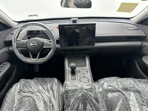 Nissan Teana 2026