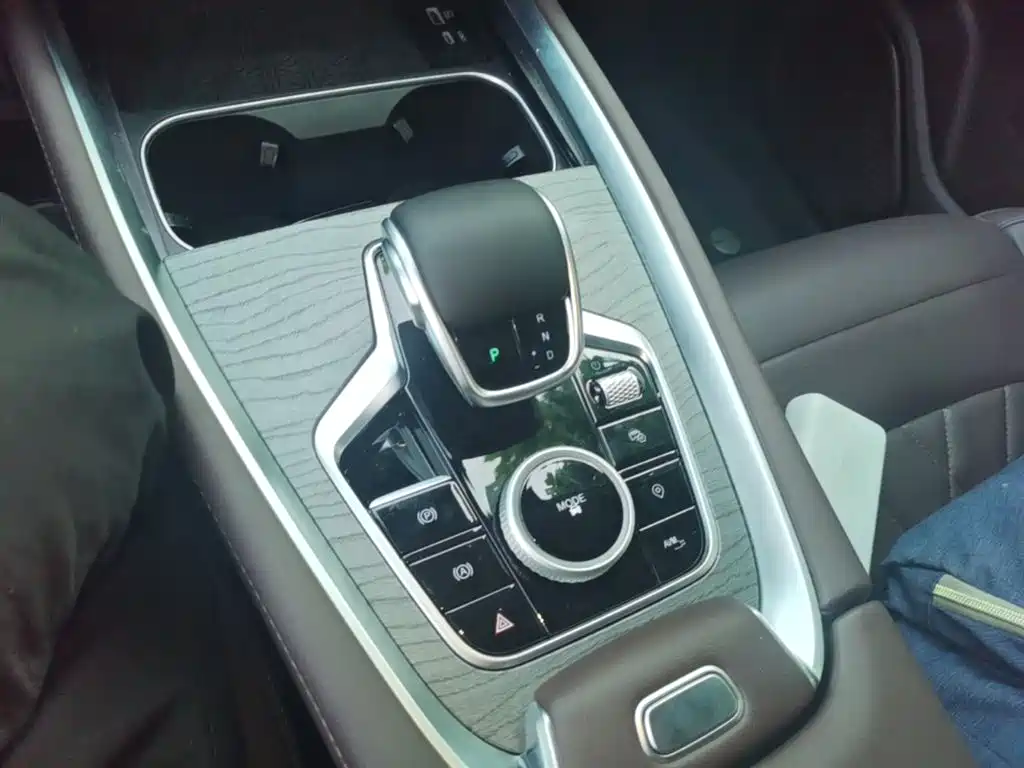 Chery Tiggo 8 PRO 2025 — фото 14