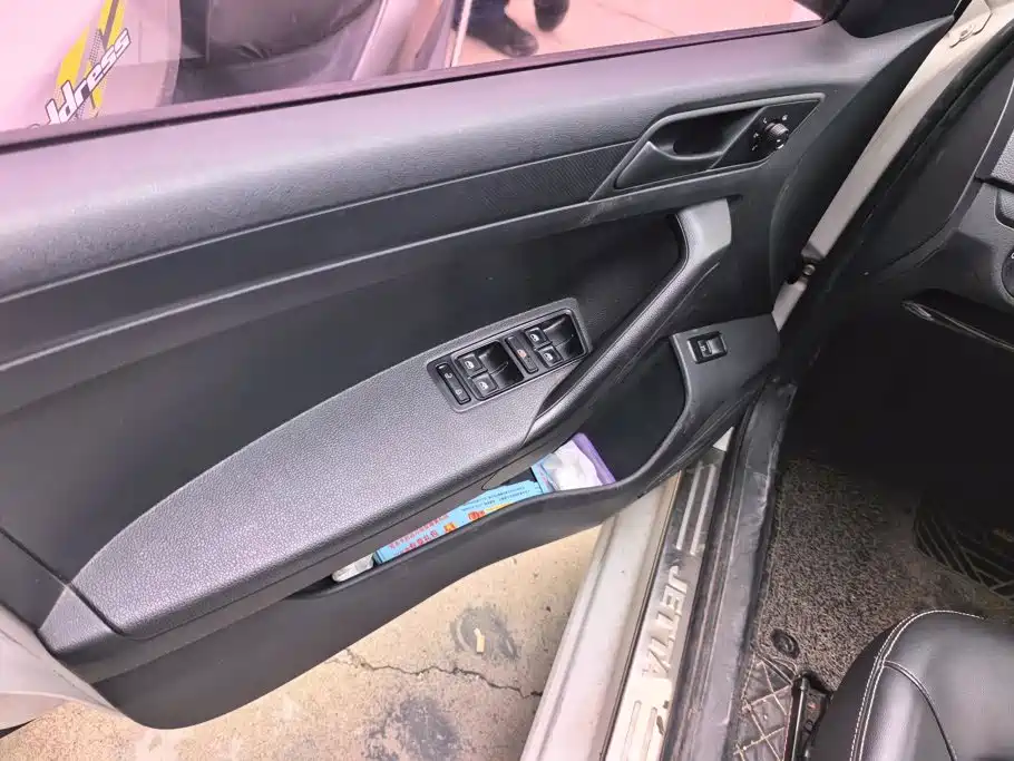 Volkswagen Jetta 2018