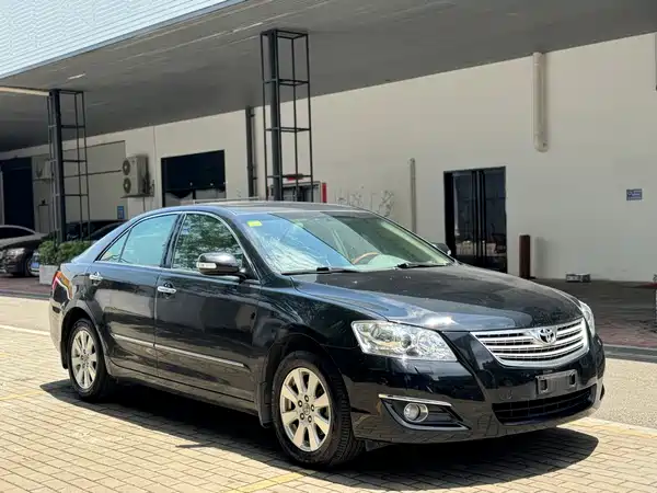 Toyota Camry 2007