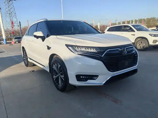 Honda UR-V 2020