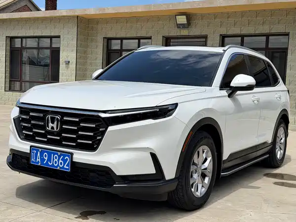 Honda CR-V 2024