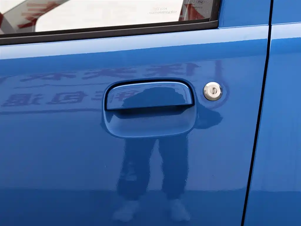 Suzuki Alto 2015 — фото 18
